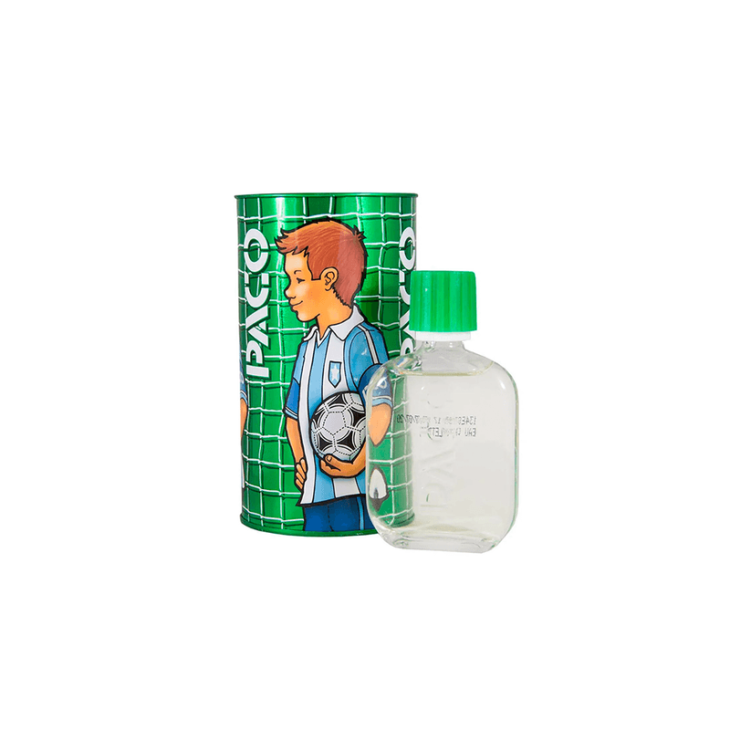 Paco Colonia Lata x 60ml