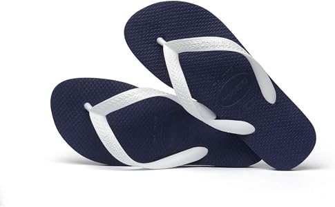 Hava Color Azul Naval 37/8