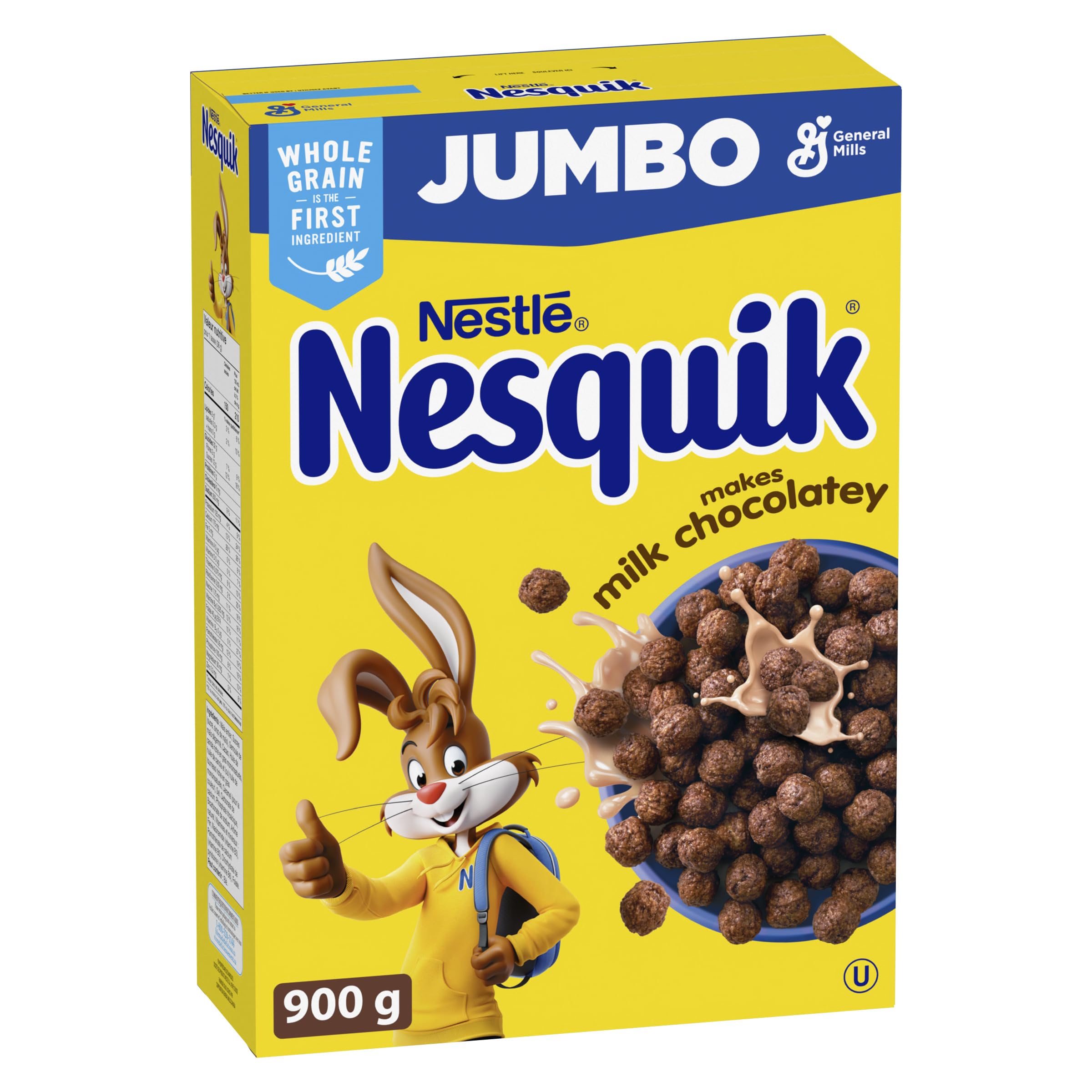 Nesquik Cereal 90g