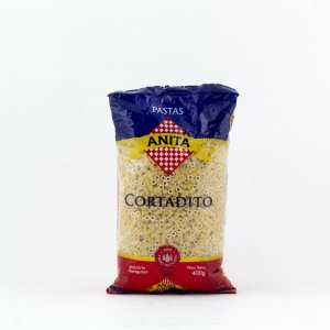 Anita Cortadito 400g