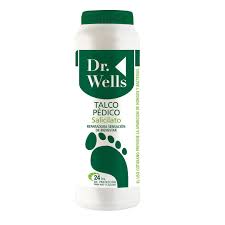 Dr Wells Talco Pedico Lady Fl