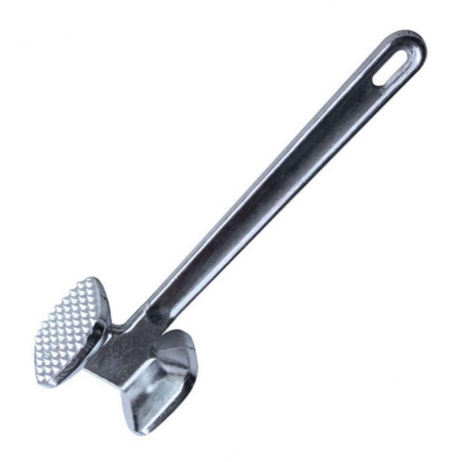 Martillo para Carne - Aluminio- Eiffel