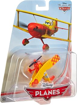 Juguete Avioncito x8