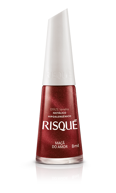 Esmalte sin Bl Maca Do Amor 8ml