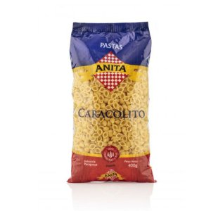 Anita Caracolito 400g