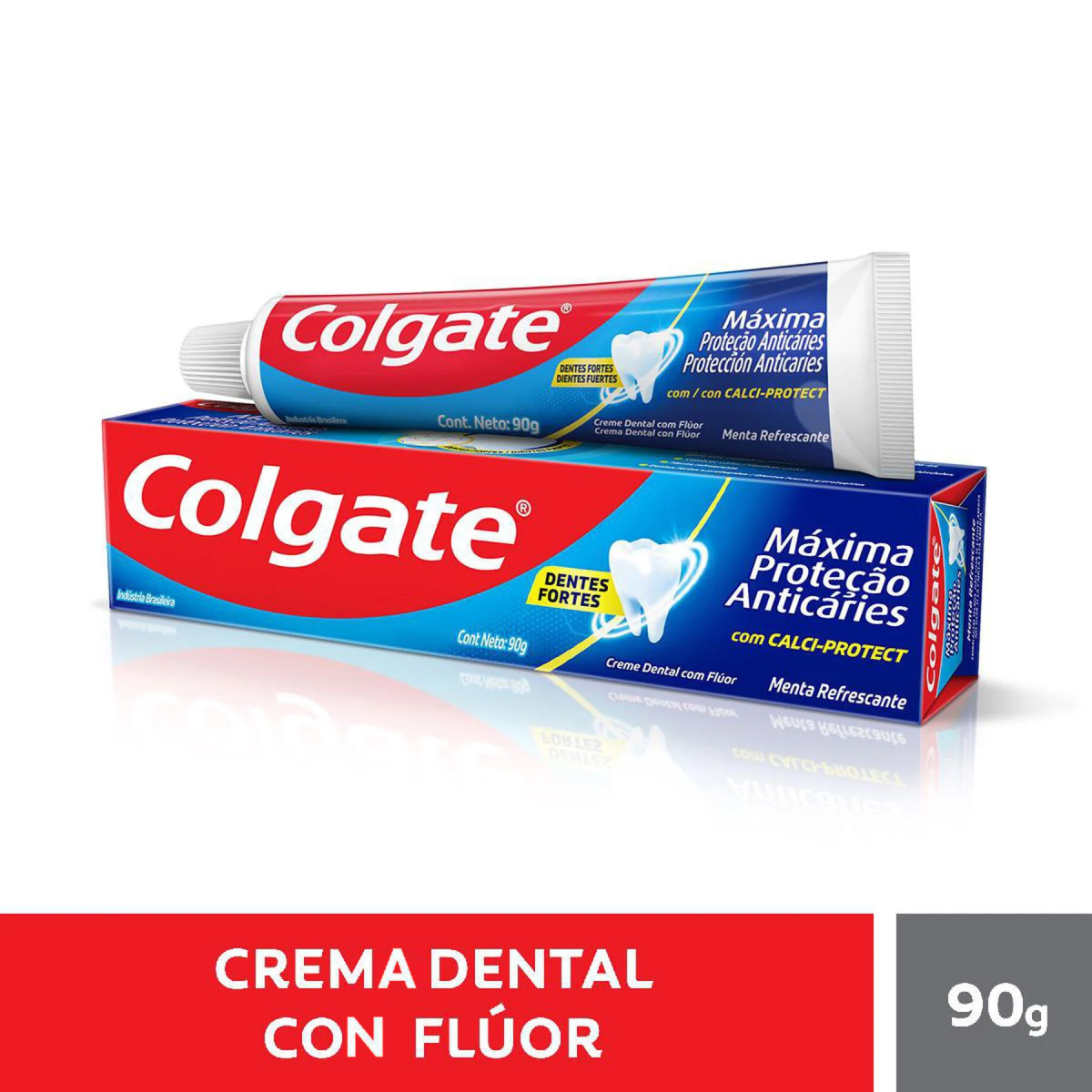 Crema Dental Colgate 90g