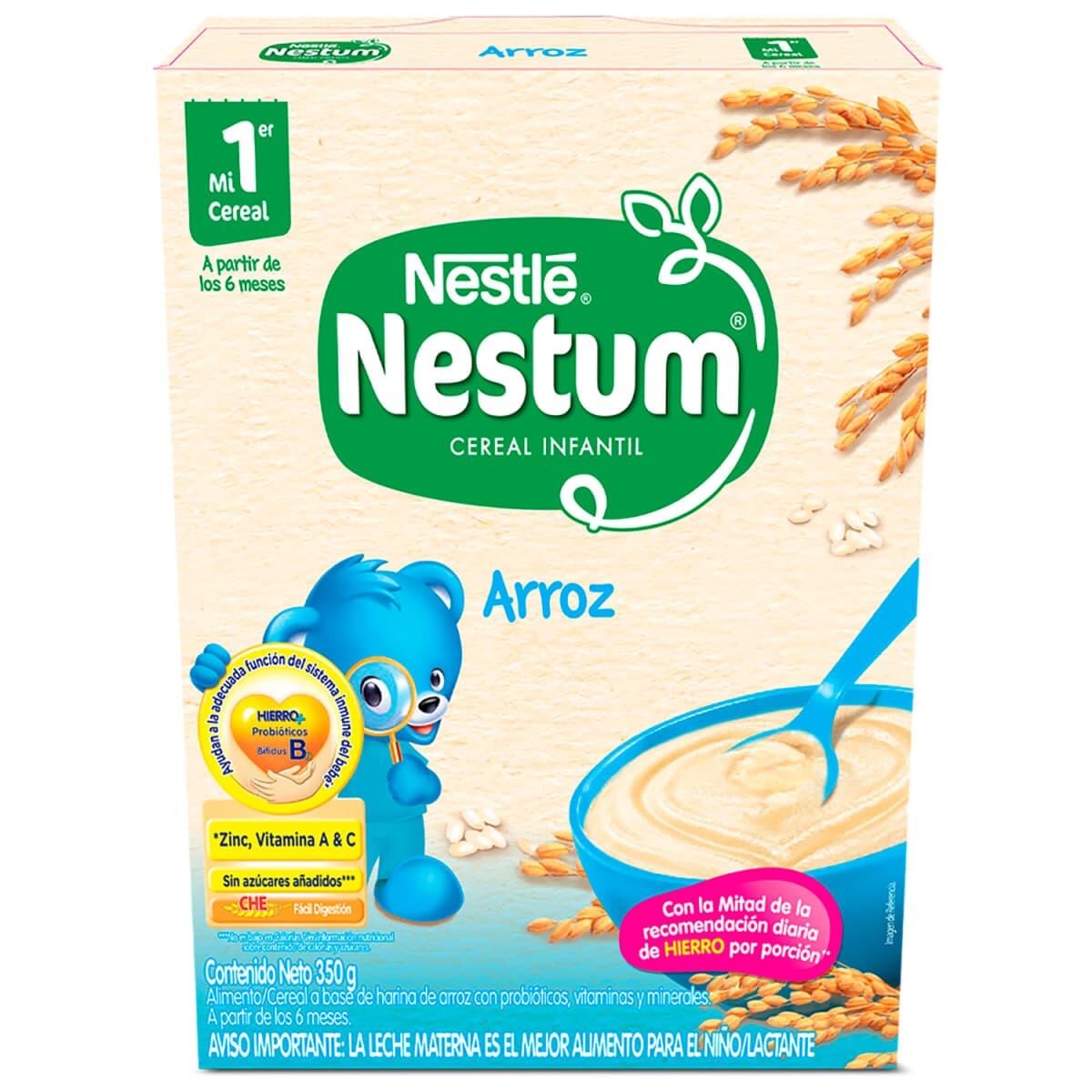 Nestum Arroz 350g