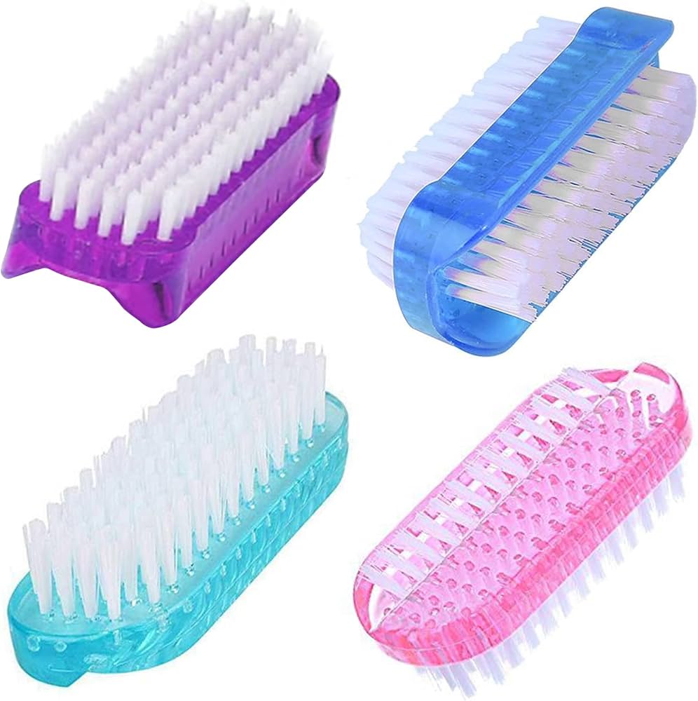 Cepillo para Uñas 2 Un