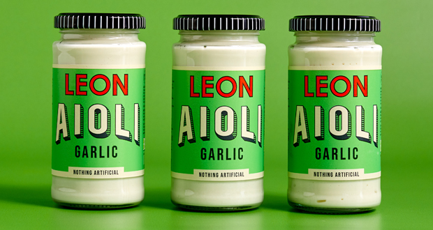 Leon Popular 425ml