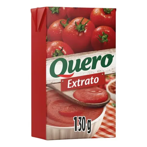 Extracto Tomate Predilecta Sachet 140g