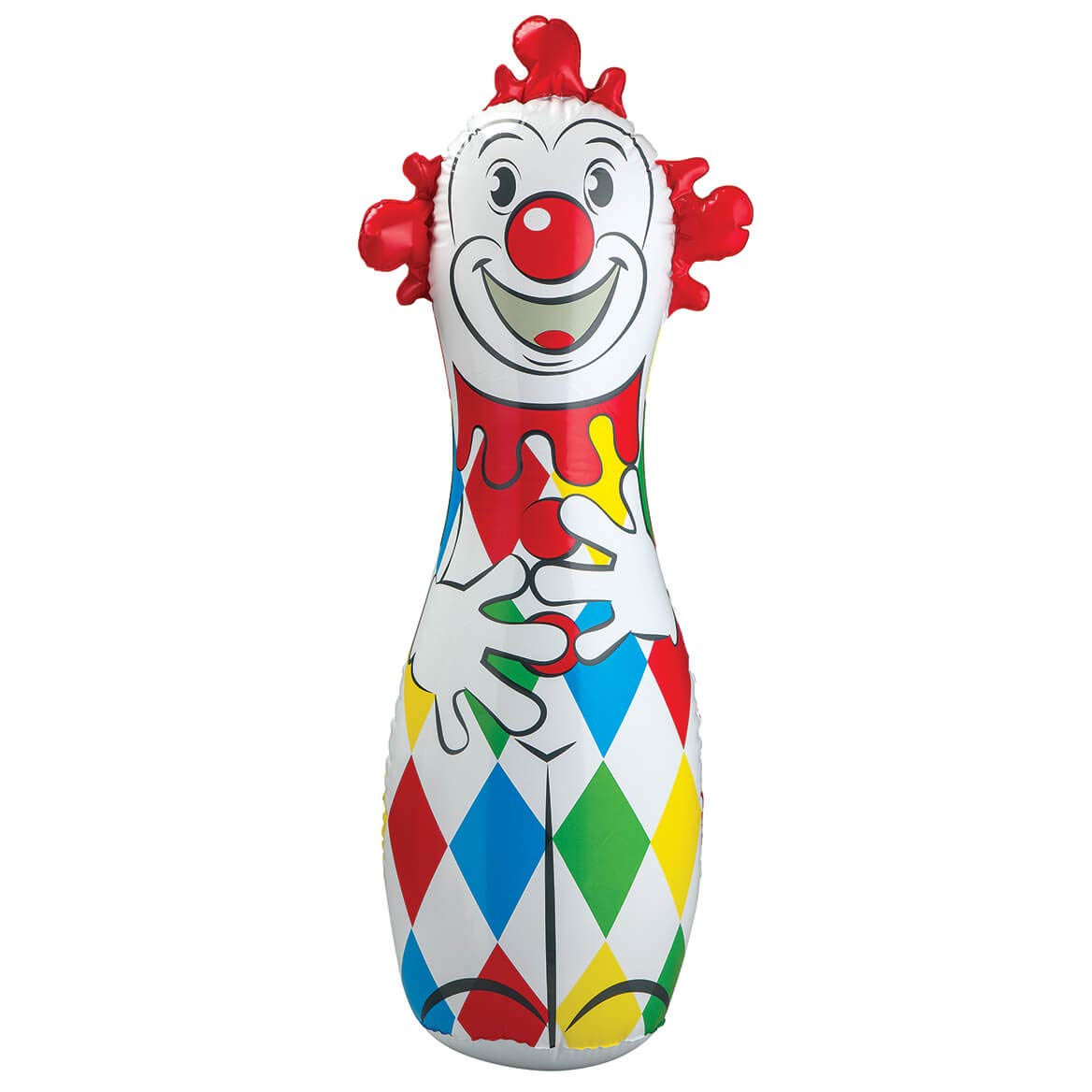 Bolsa Fant. Payaso Pon Pon