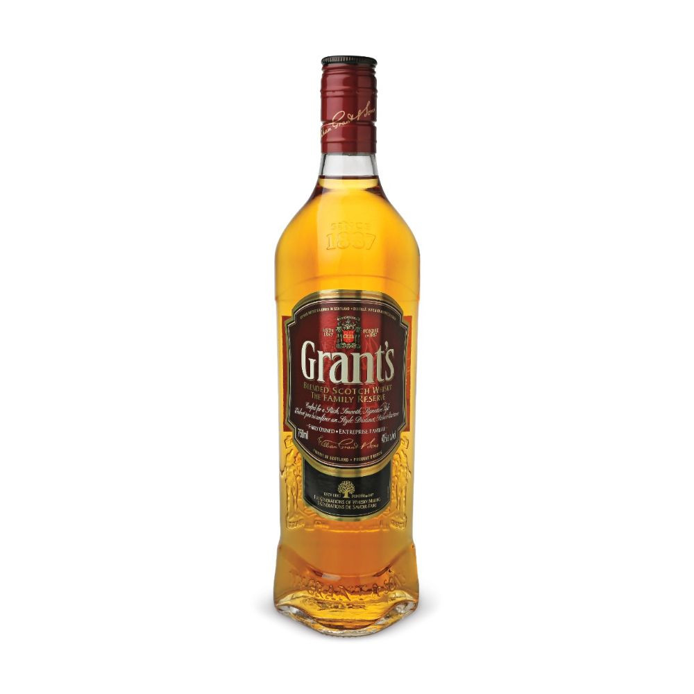 Grants 500ml
