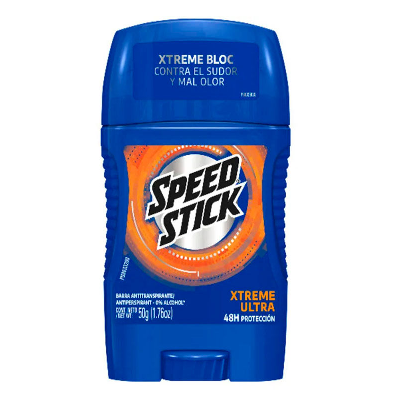 Speed Stick Barra Xtreme Ultra 50g x12