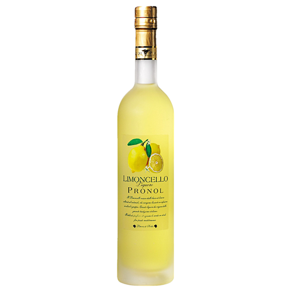 Licor Pronol de Limonc/700 Ml