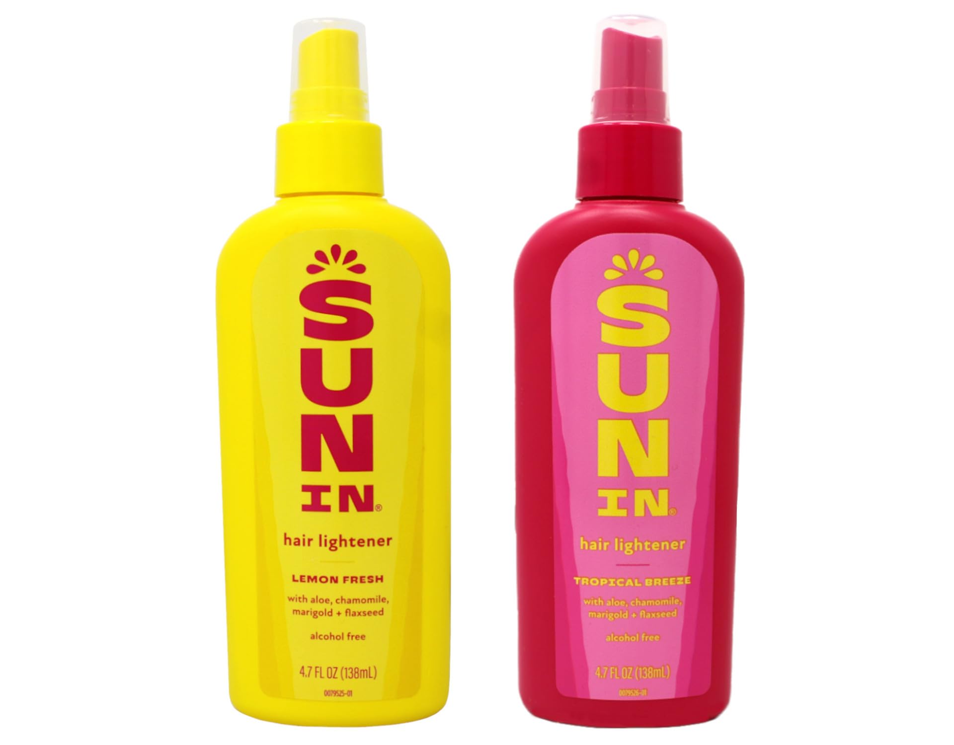 Sun Durazno Light