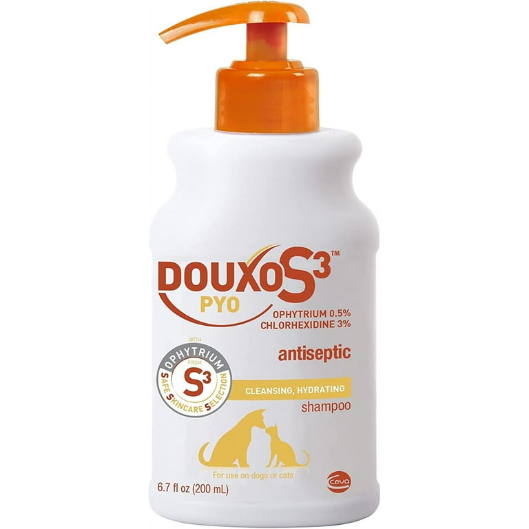Shampoo Pulguicida Doky 130g