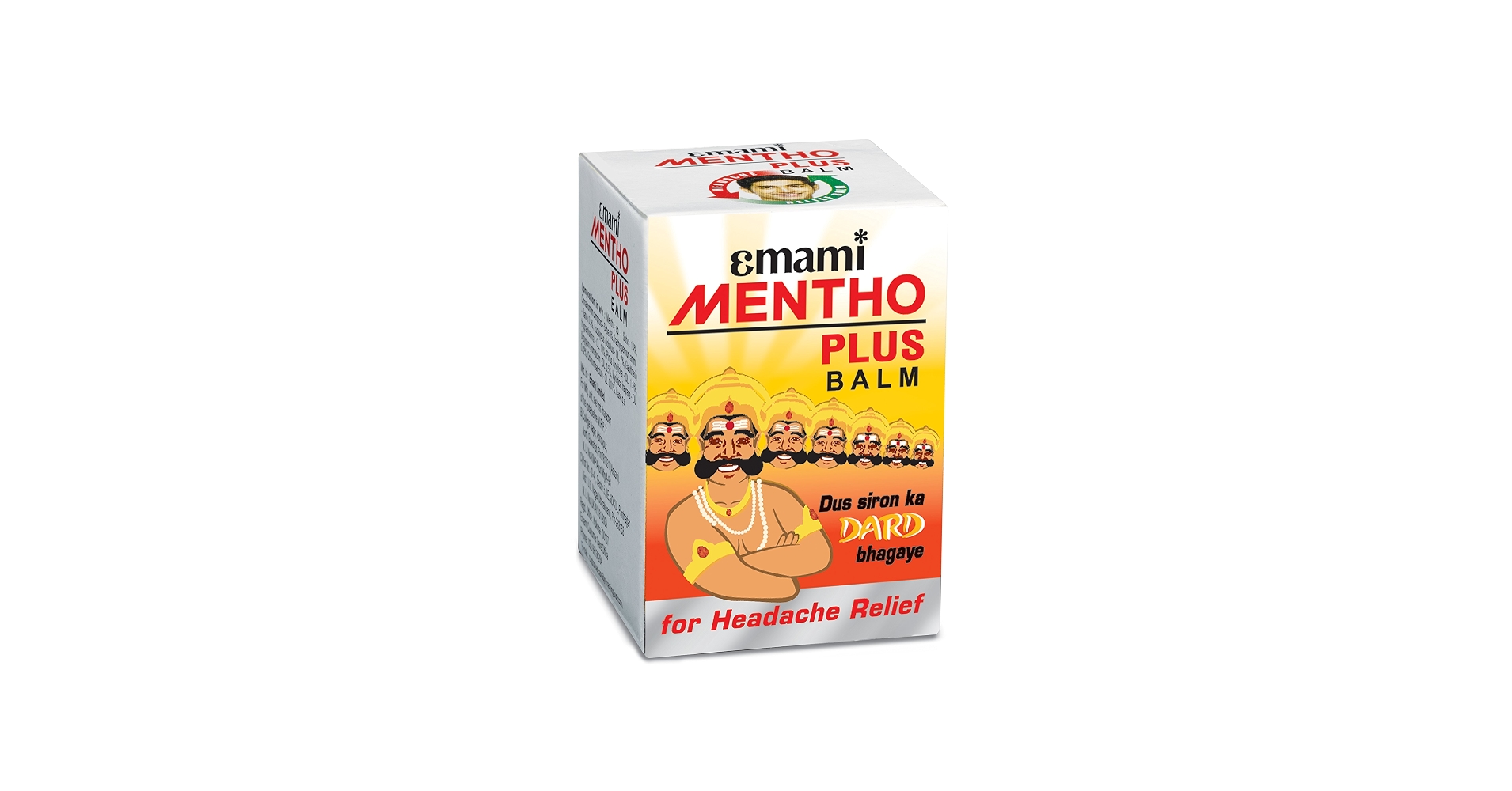 Mentho Plus Strong 12x12x29,4g