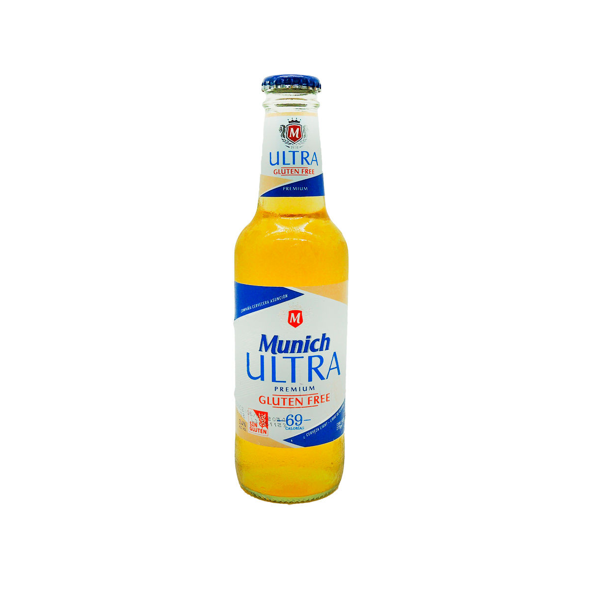 Munich Ultra Botella 275cc