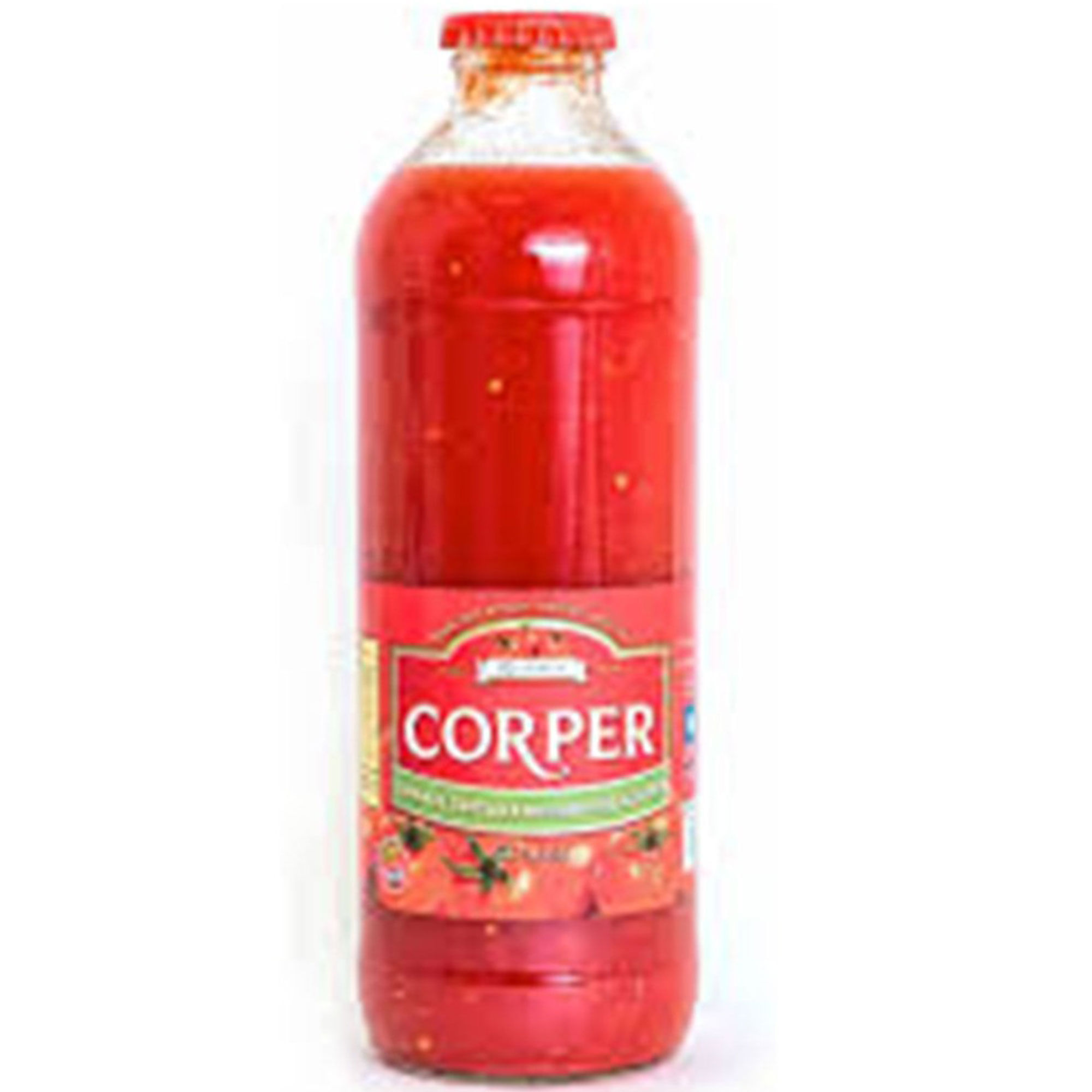 Tomate Triturado Corper 500g