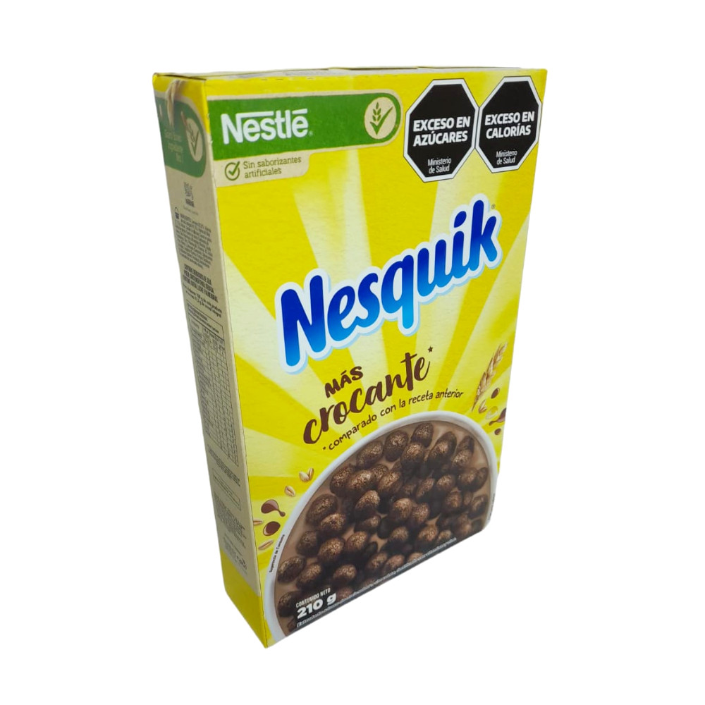 Cereal Megazuki 750g