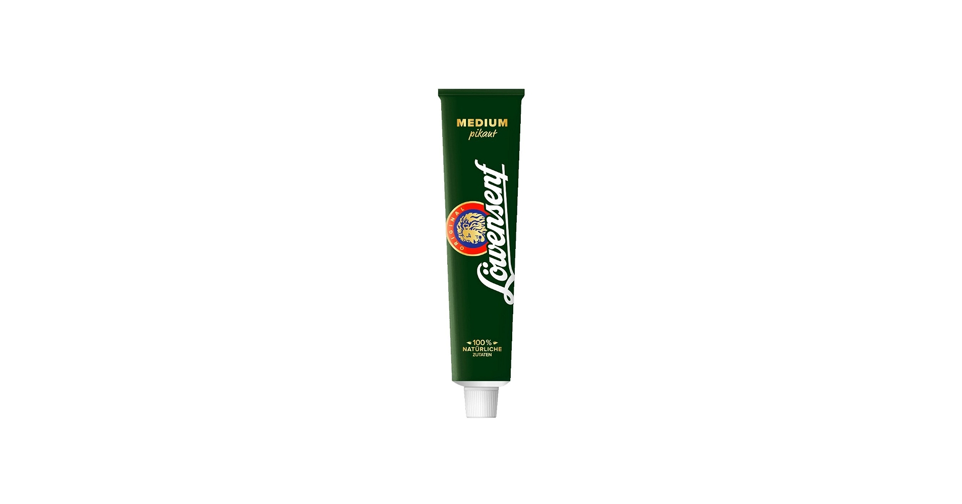 Fuente Mediana Mostaza - Evo