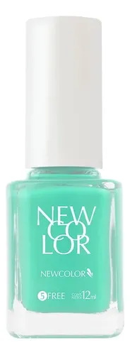 Newcolor Esmalte Cremoso N 8.20