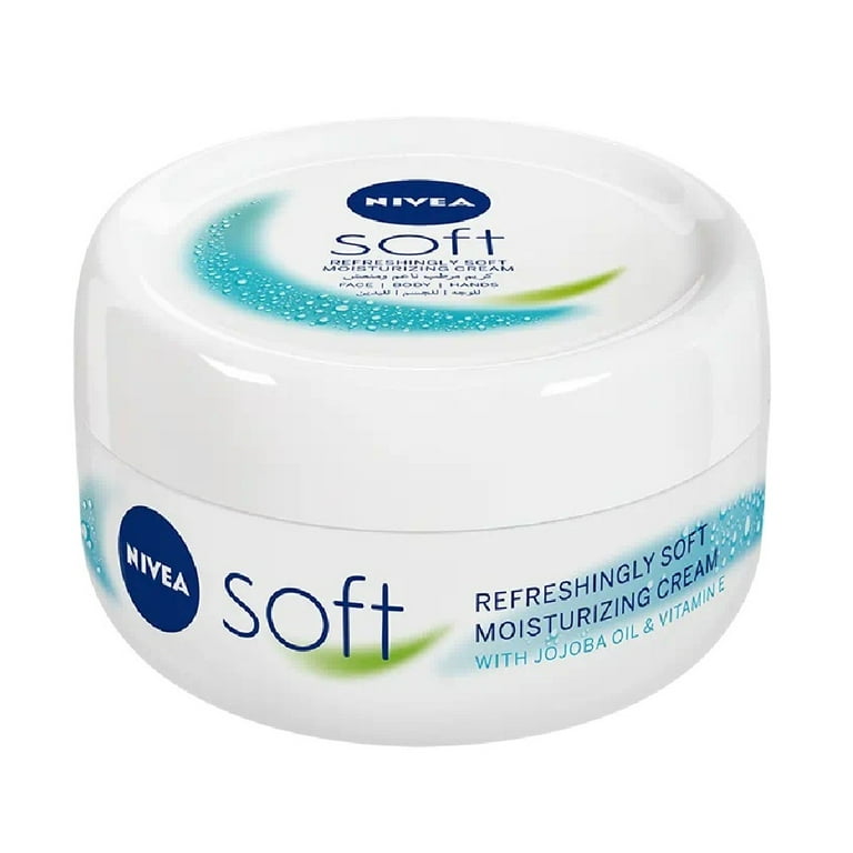 Nivea Sorf 200ml