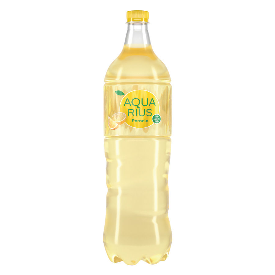 Aquarius Pomelo 1,5L