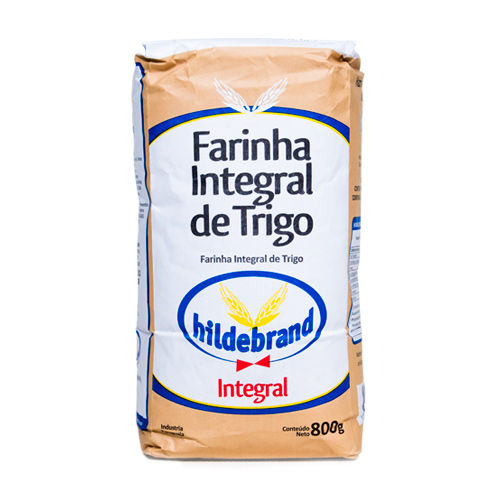 Harina Integral Hildebrand 1kg