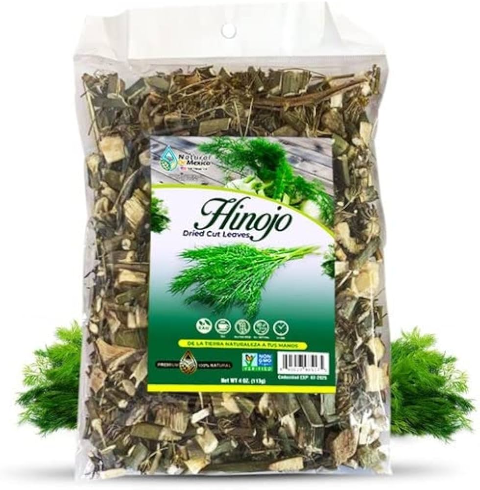 Hinojo (15g x 20)