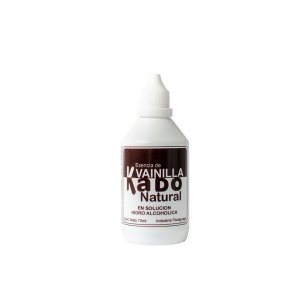 Kado Escencia Vainilla Ml 12x70