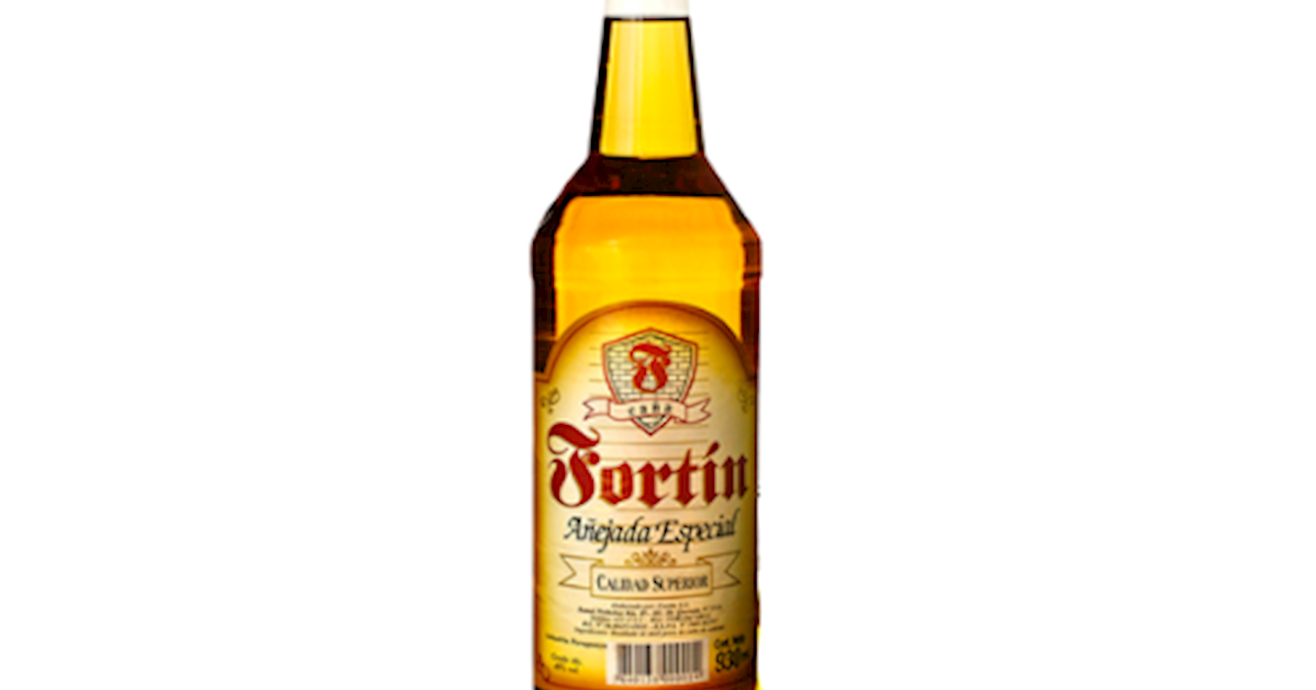 Fortin Edic. Especial 750ml