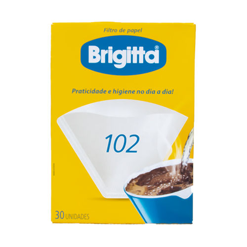 Filtro Brigitta N° 102