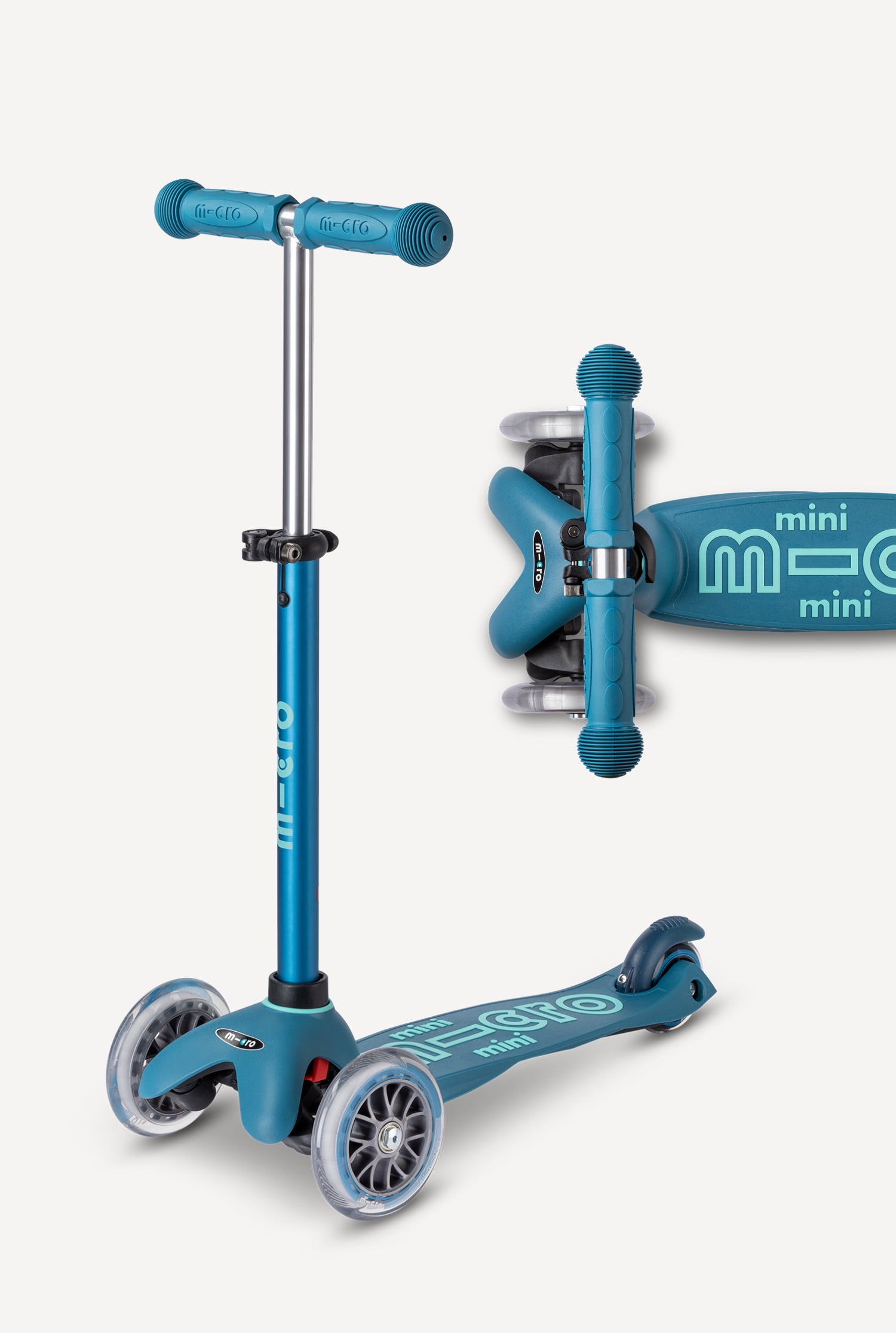 Mini Psicod Azul S. Rita x50