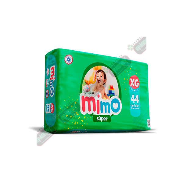 Mimo Super Xg 44