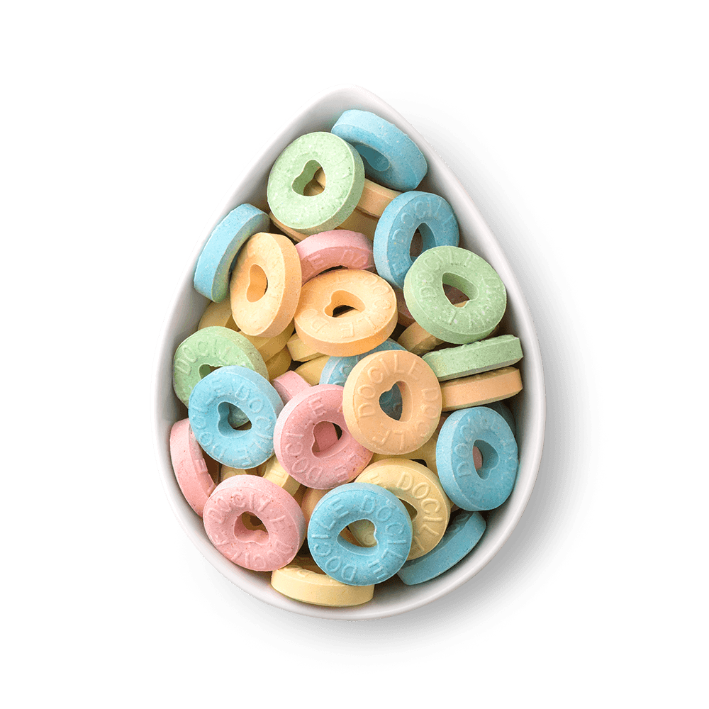 Minty Rolly Frutas Surtidas