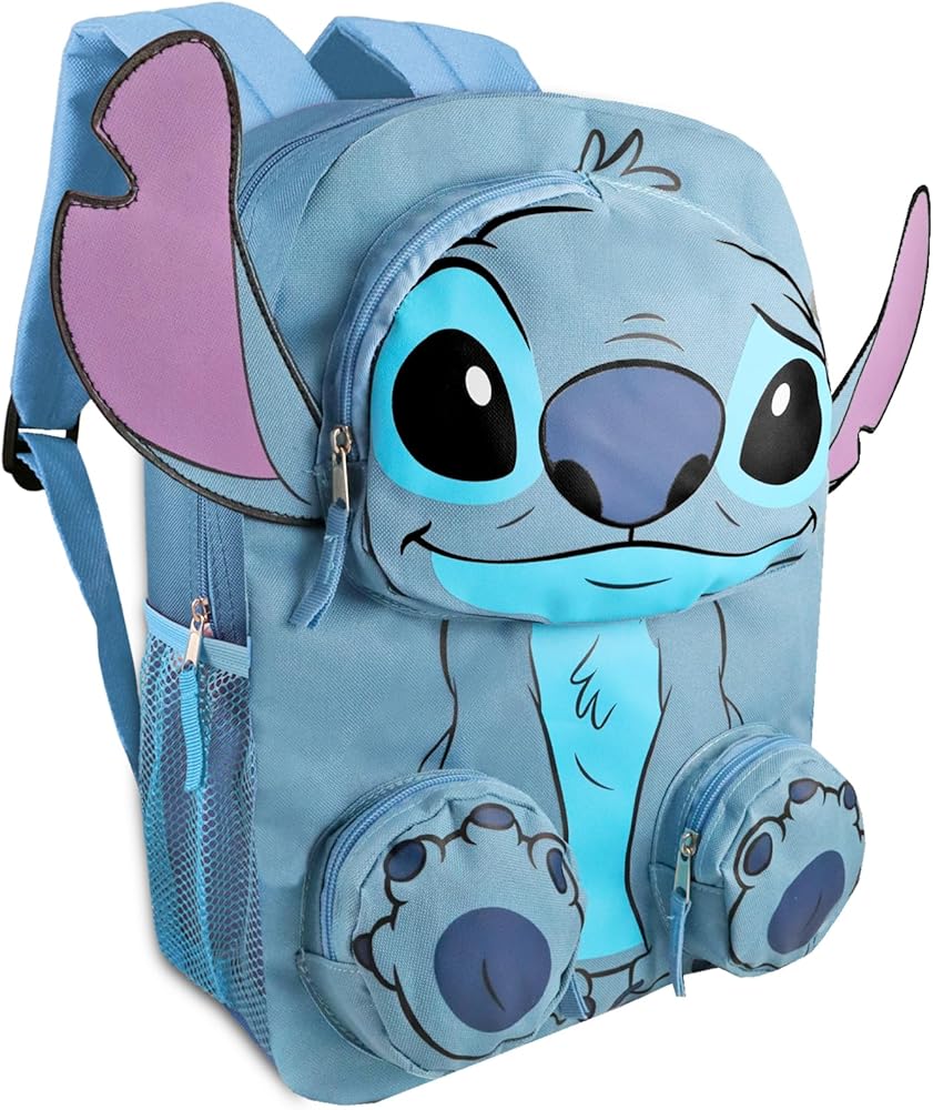 Mochila Stich