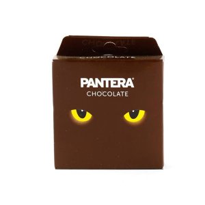 Preservativo Pantera Chocolate