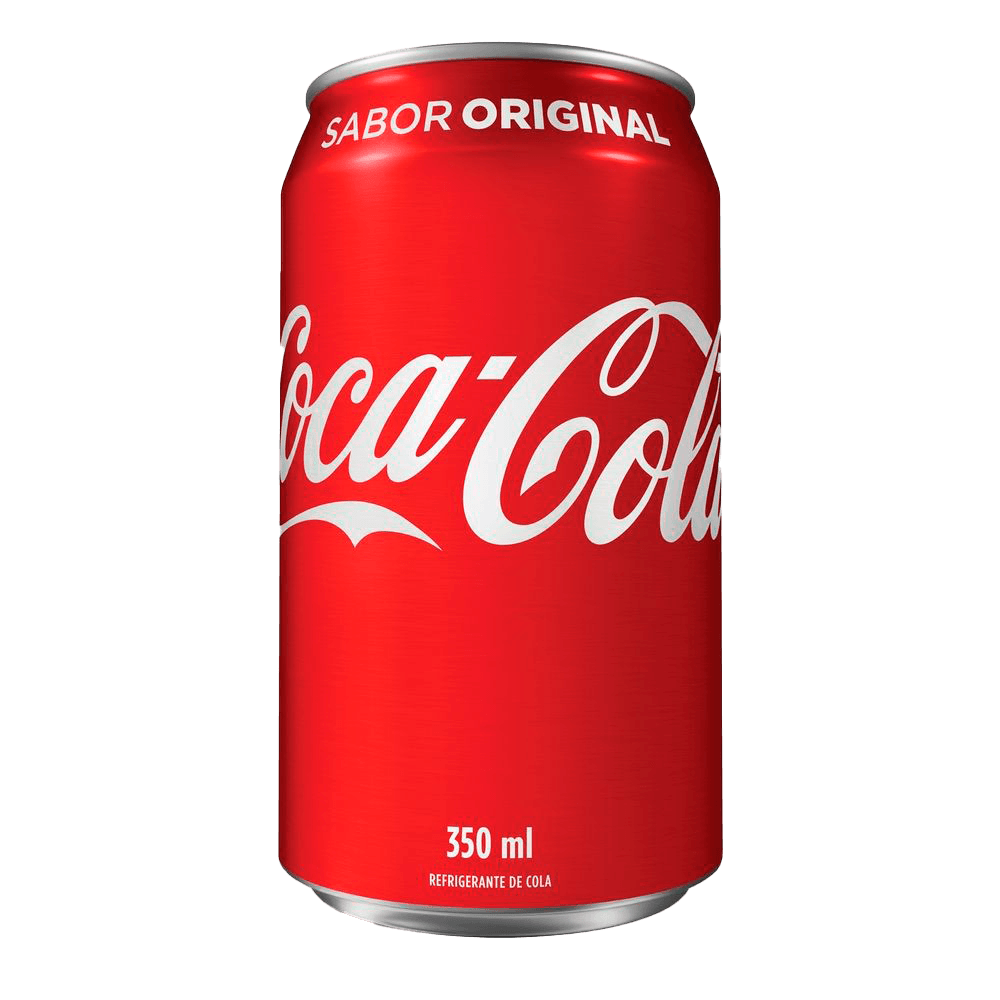 Refriko Cola Lata 350ml