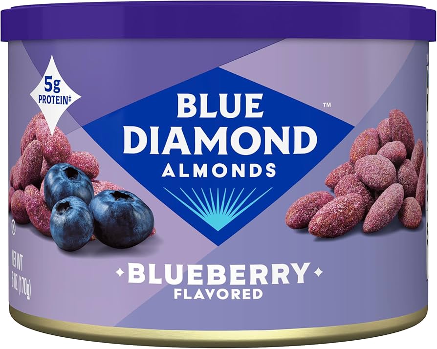 Blue Diamond Sabor Original S