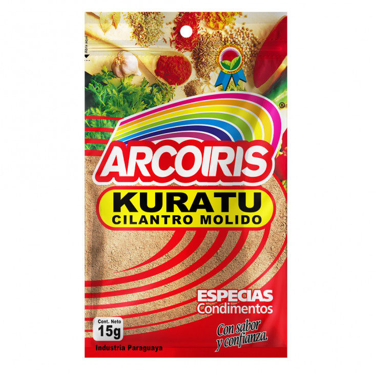 Kuratu Molido Don Dulzon 15g