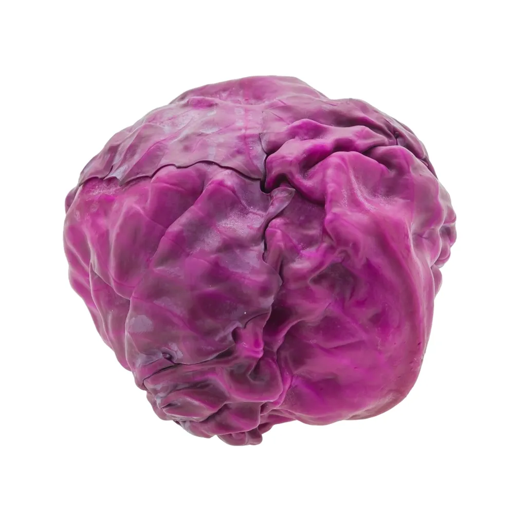 Repollo Morado x Kg