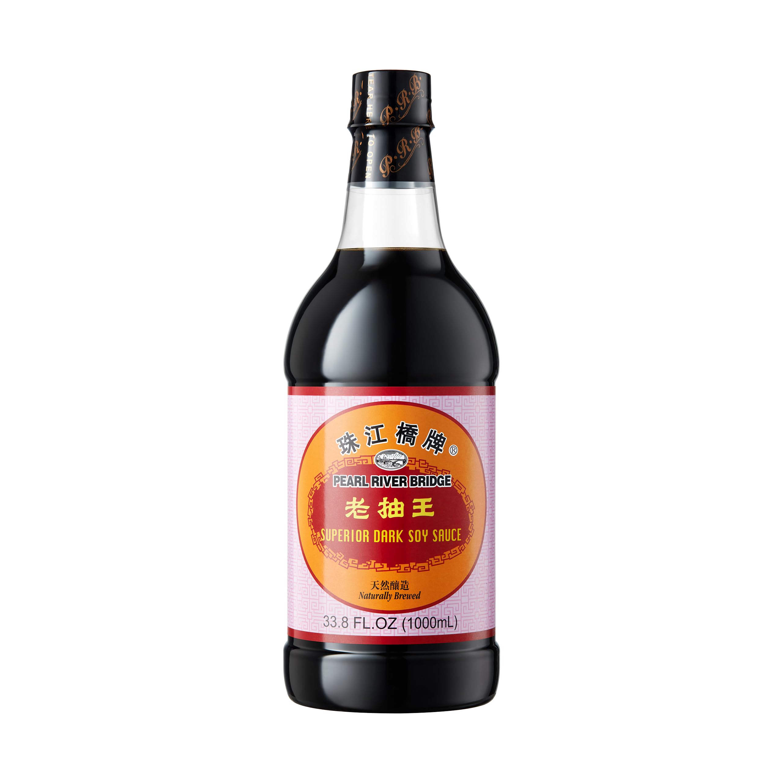 Salsa Soja Tradicional Tops 15x450ml