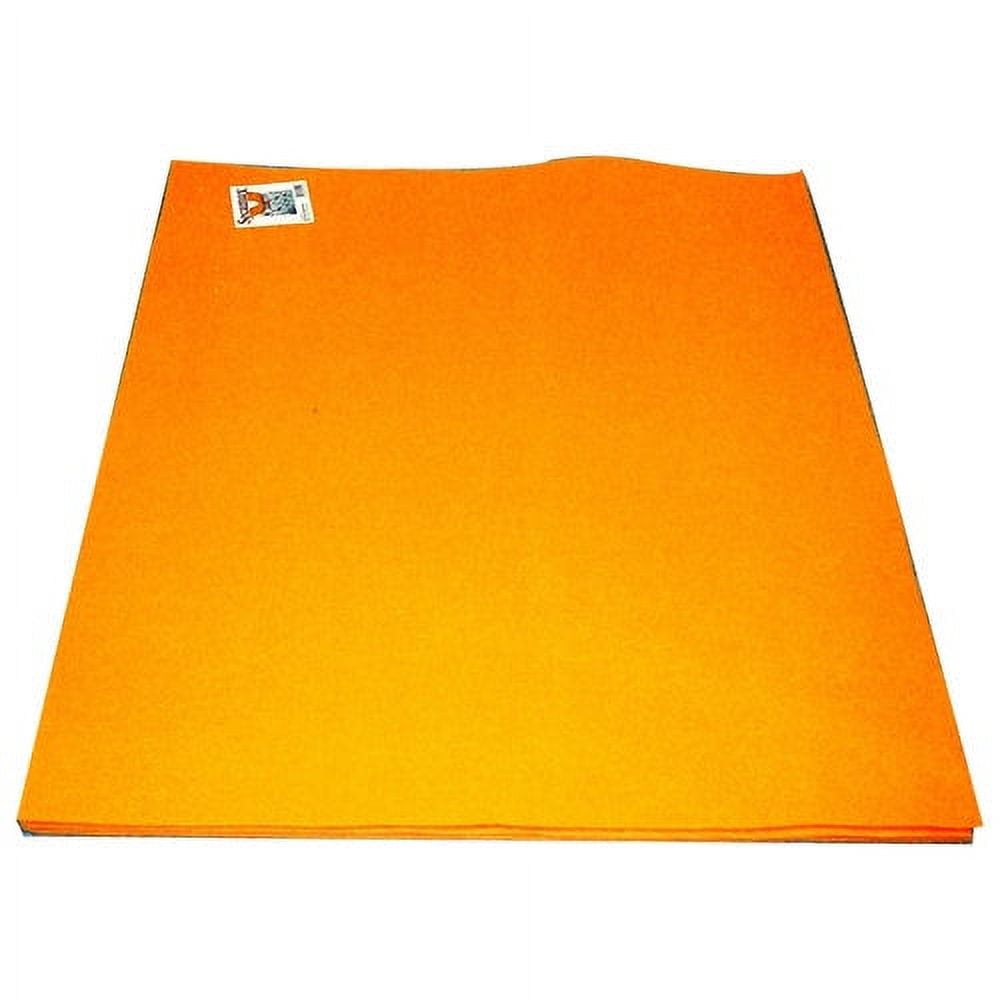 K7023-Franela Naranja Peq
