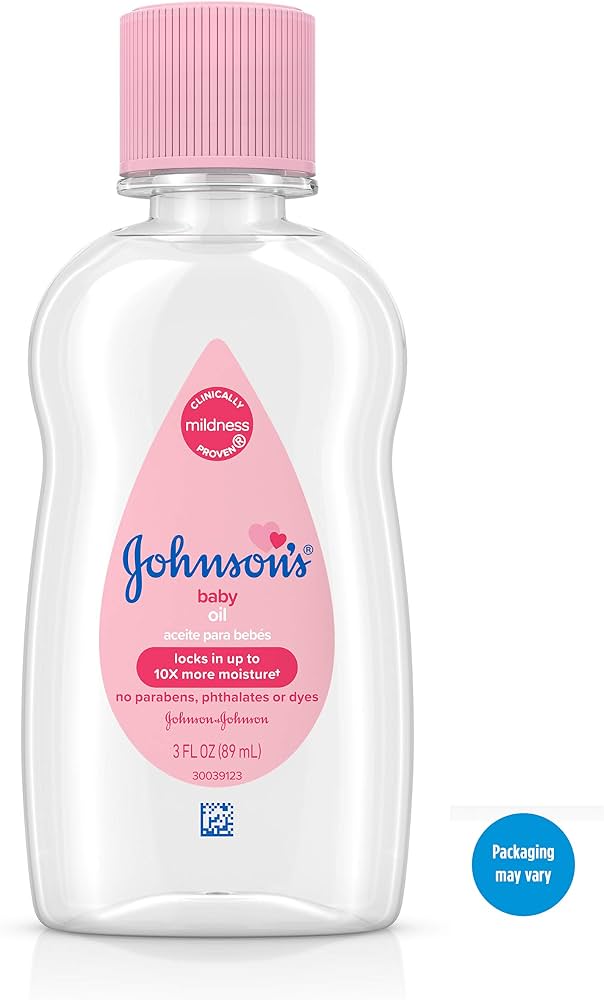 Jnj Aceite Puro 100ml