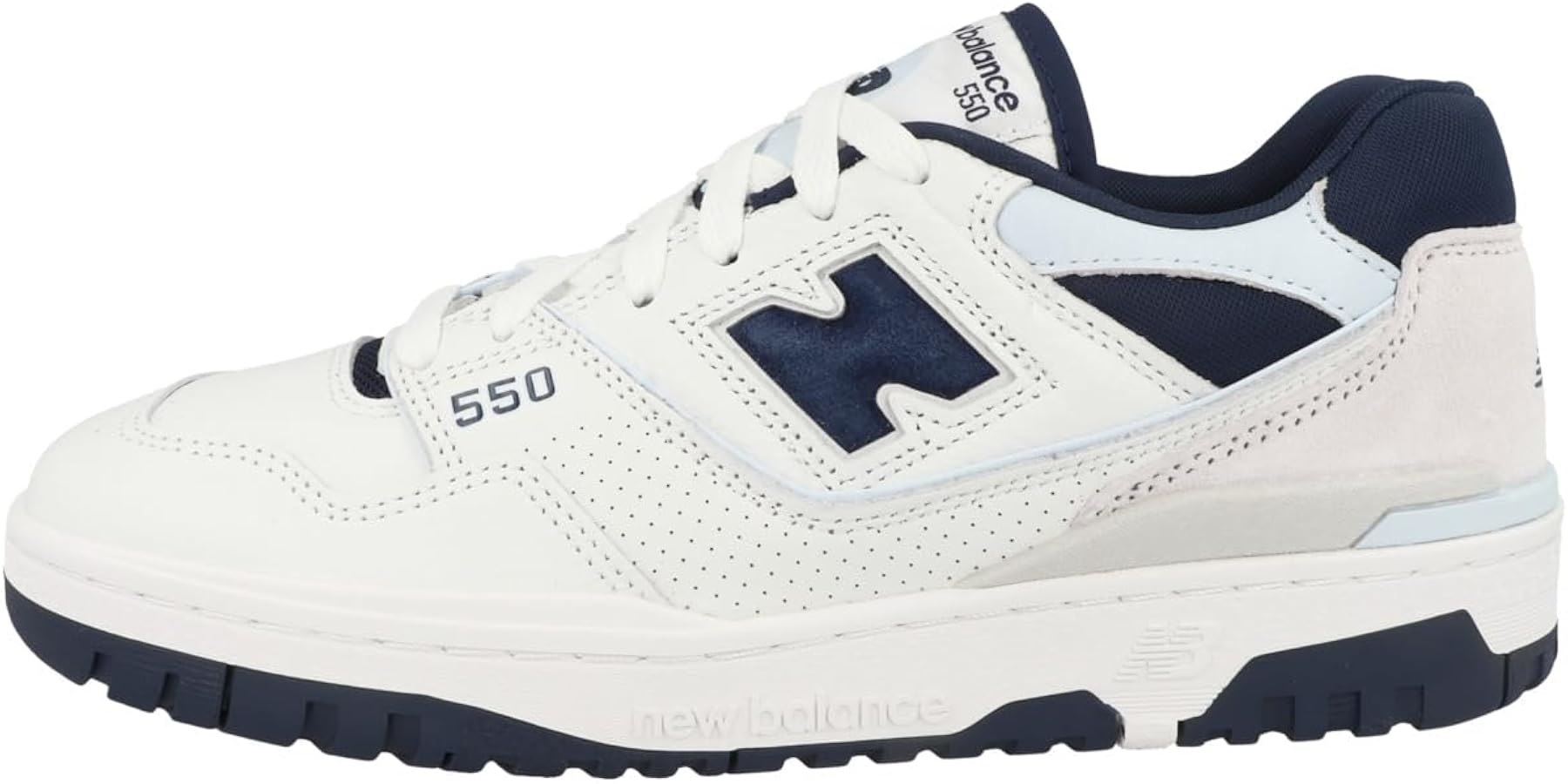 Zapatilla Masculino Bm050 Blanco 33/34