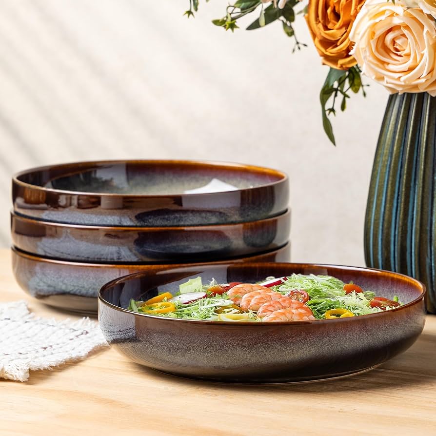 Bowls Marron - Evo 1000ml