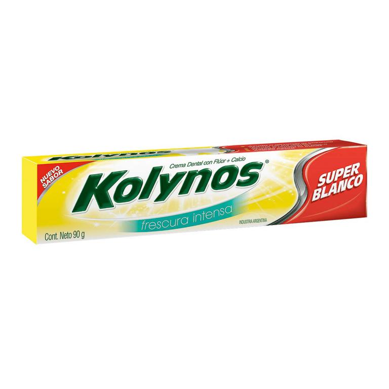 Kolynos 90g