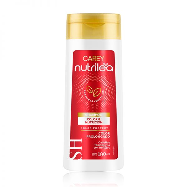 Shampoo Nutrilea Color 190ml
