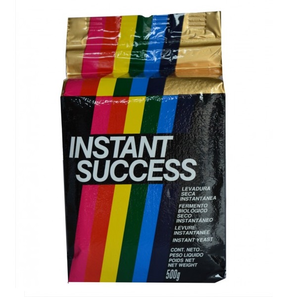 Levadura Seca Instantanea Bg 10g